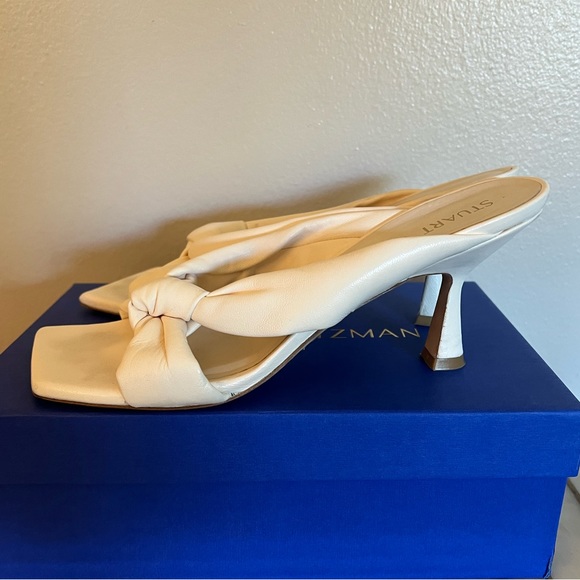 PLAYA KNOT SANDAL SIZE 11 - Picture 7 of 9